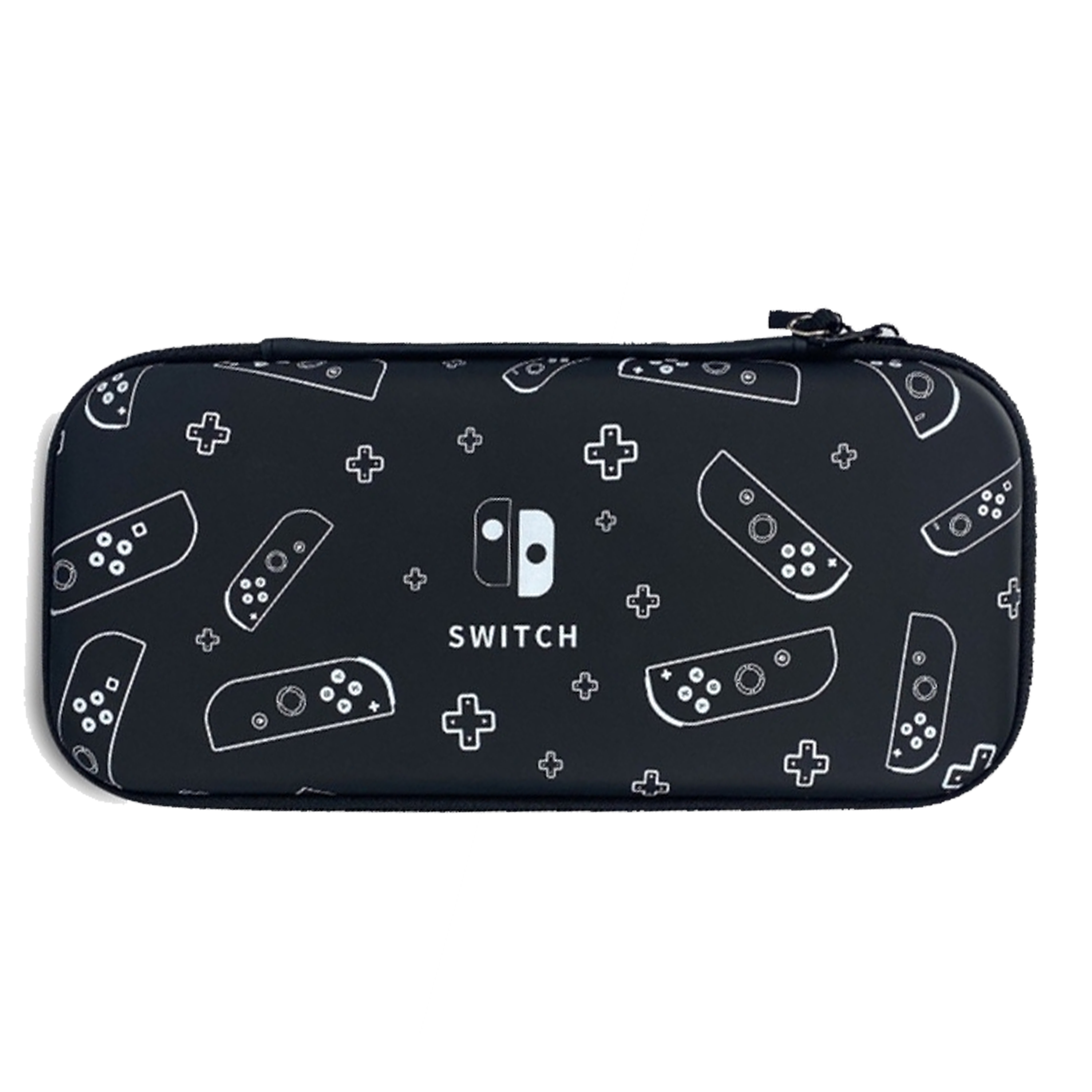 Estuche protector para Nintendo Switch y Switch OLED Nintendo Estuche protector para Nintendo Switch y Switch OLED Nintendo